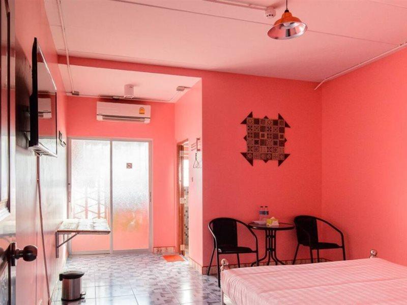 2U Hotel Hatyai Hat Yai Exterior foto